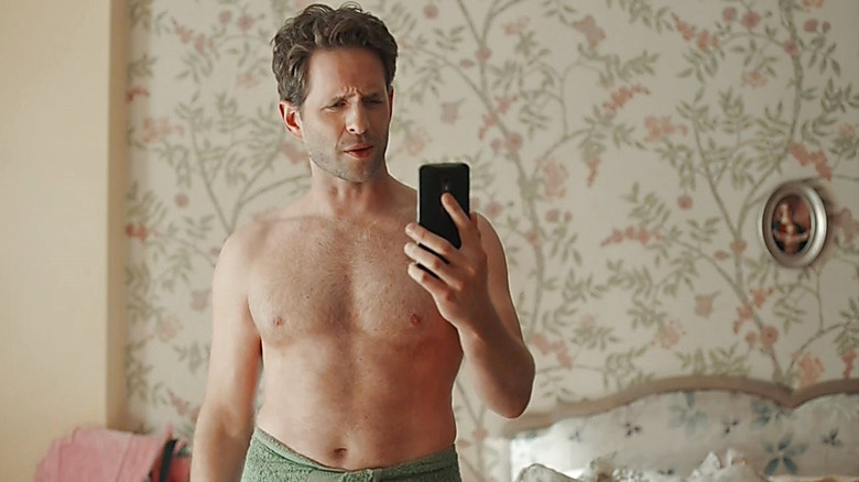 Glenn howerton