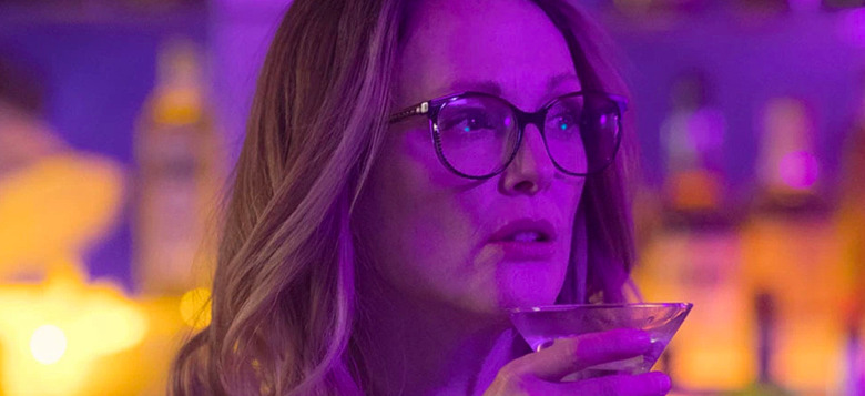 gloria bell clip