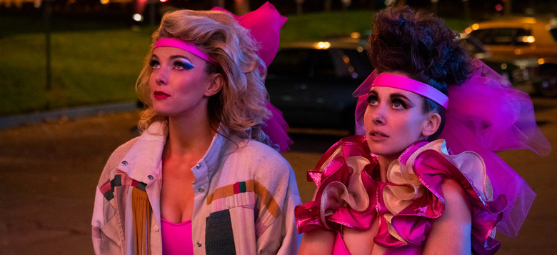 glow canceled