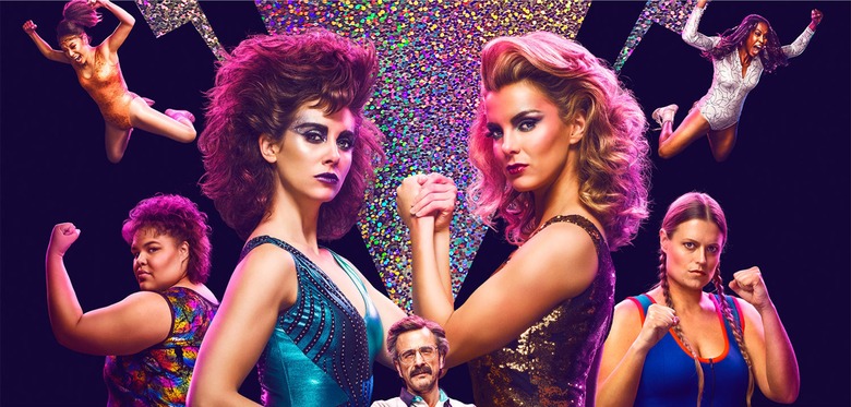 glow season 2