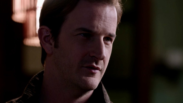 Supernatural Gabriel Richard Speight Jr.