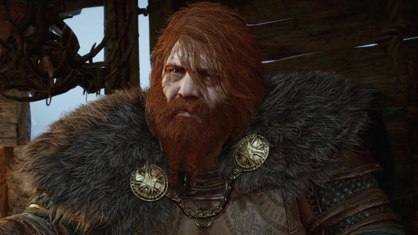 Prime Video’s God Of War-serie cast een Severance-ster als Thor