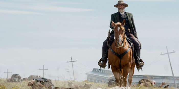 godless first look