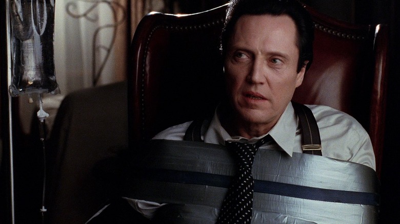 Christopher Walken Suicide Kings