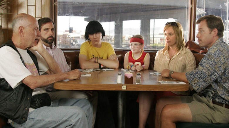 Marc Turteltaub Little Miss Sunshine