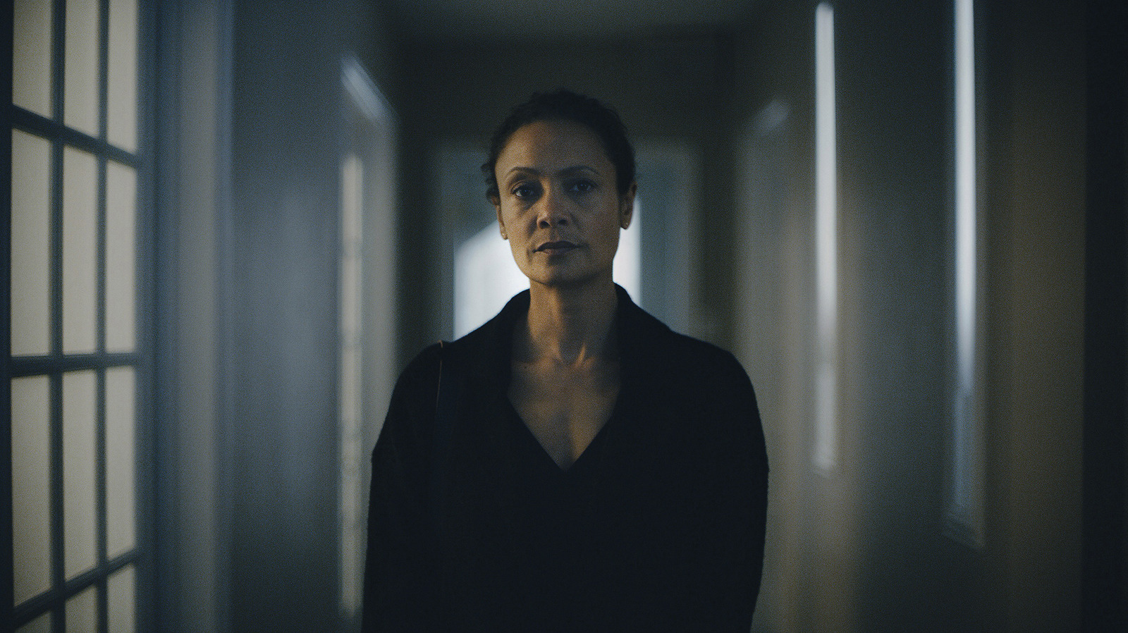 #Thandiwe Newton Is Pushed To A Breaking Point [Sundance 2022]