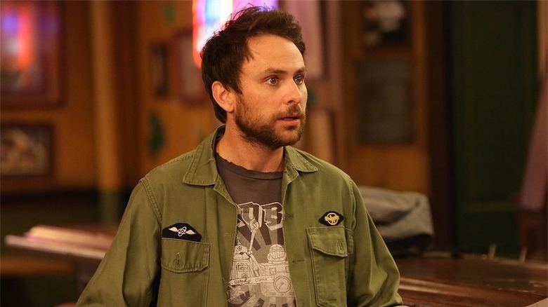Still from It's Always Sunny in Philadelphia