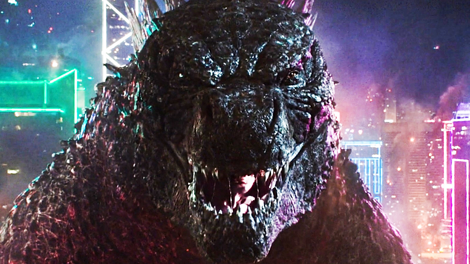 #Godzilla And The Titans Series Will Be Directed By WandaVision Helmer Matt Shakman