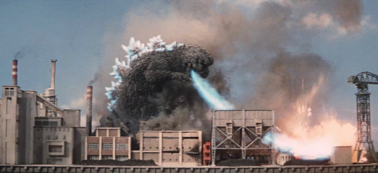 Godzilla Criterion Collection Box Set Trailer