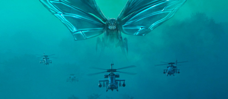 Godzilla King of the Monsters Posters
