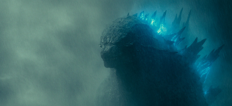 godzilla king of the monsters review