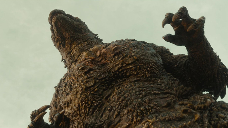 Godzilla Minus One