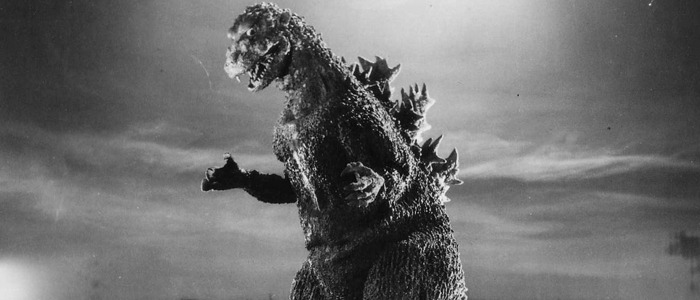 Godzilla movies ranked