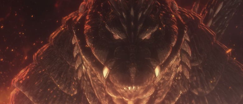 Netflixs Godzilla Singular Point to release globally on 24 June 