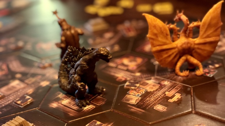godzilla tokyo smash miniatures