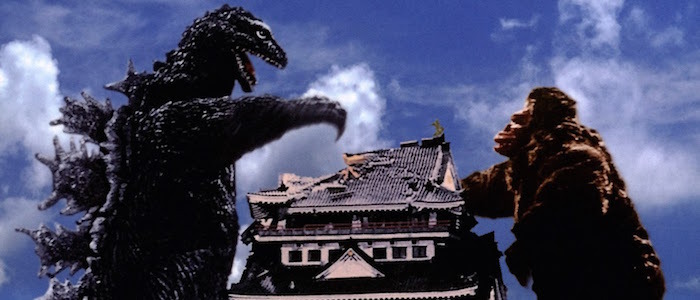 godzilla vs king kong