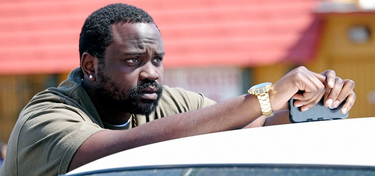 Brian Tyree Henry - Godzilla vs Kong Cast