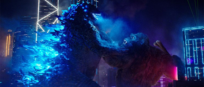 Godzilla vs Kong Honest Trailer