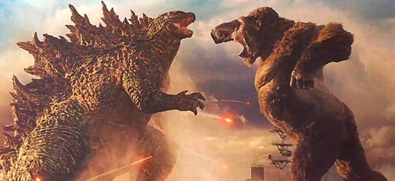 godzilla vs. kong release