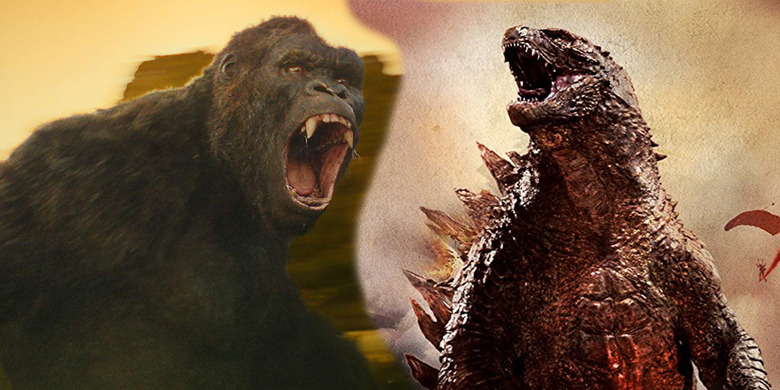 godzilla vs kong synopsis