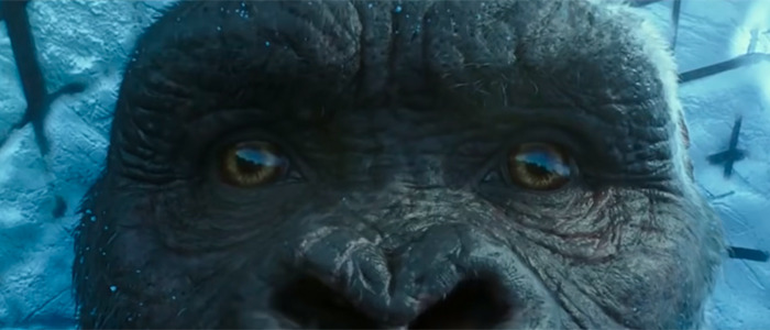 Godzilla vs Kong TV Spot