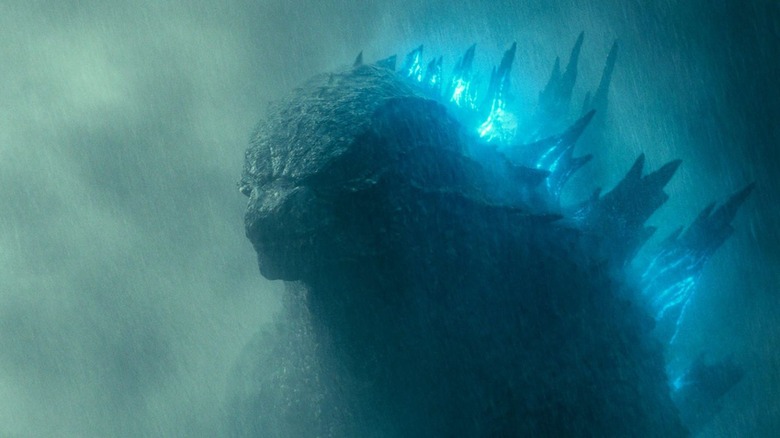 A still from Godzilla: King of the Monsters