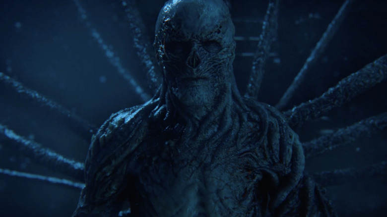 Stranger Things Vecna