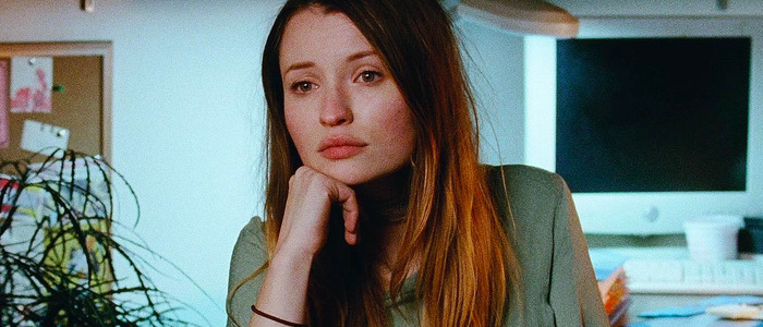 Golden Exits trailer