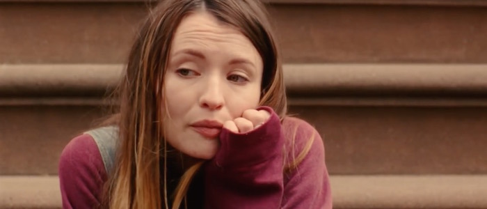 golden exits trailer