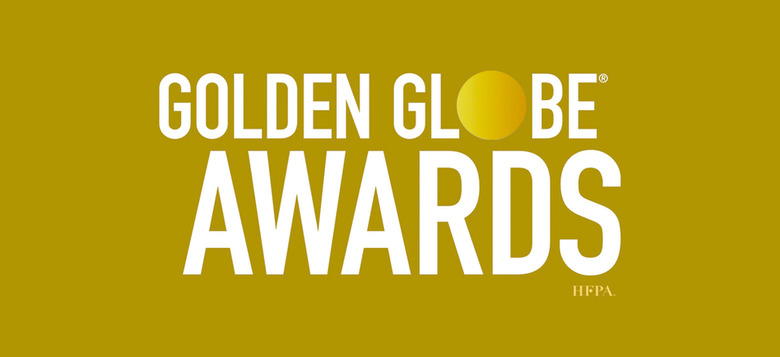 golden globes changes