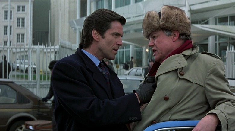 Joe Don Baker