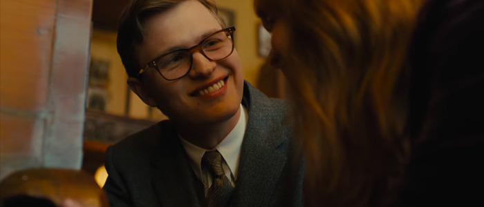 The Goldfinch trailer