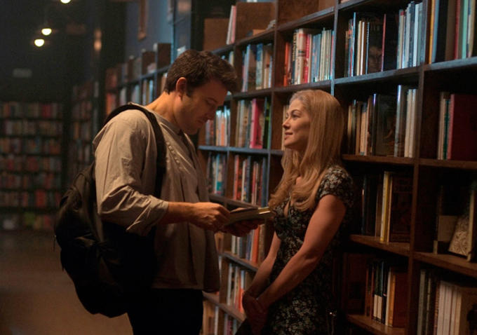 Gone Girl