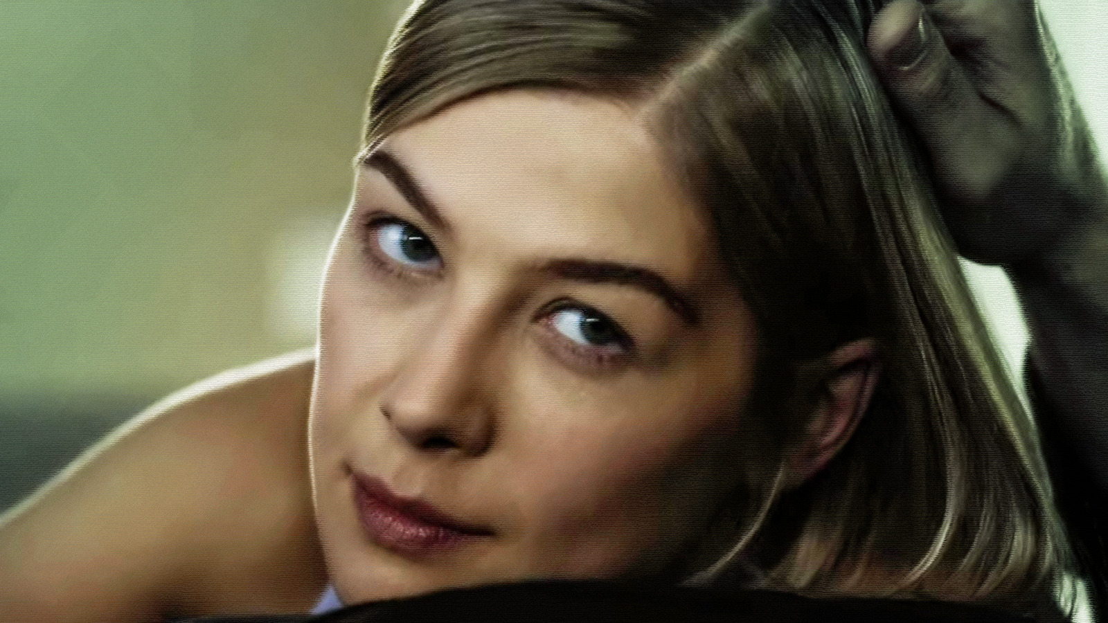 Gone Girl Ending Explained She Wants picture