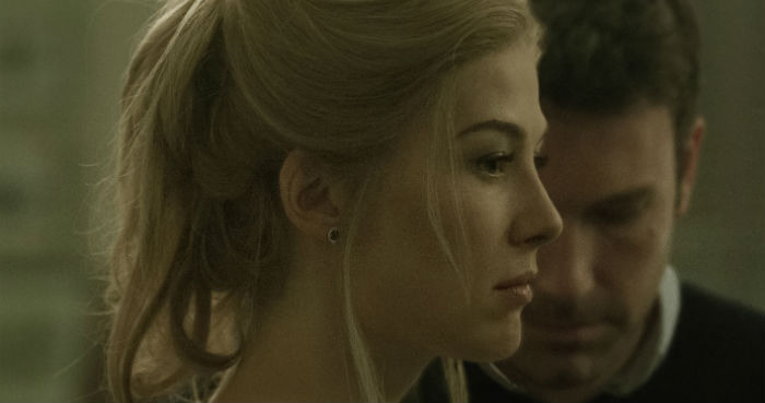 Gone Girl honest trailer