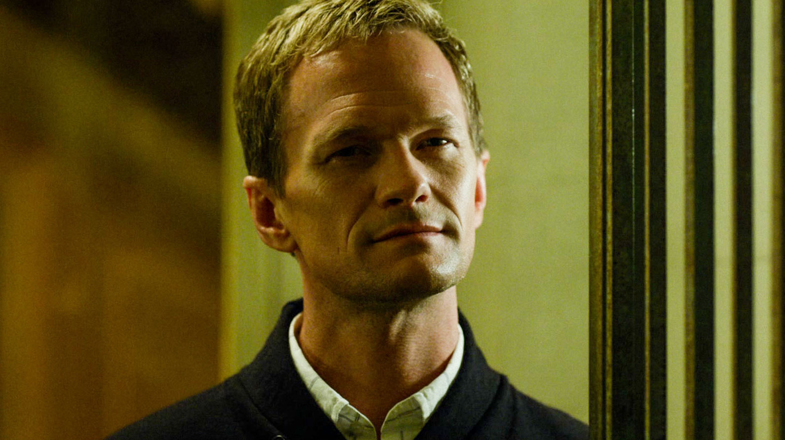 Gone Girl's Bloody Sex Scene Was Just As Meticulous As You'd Expect