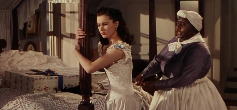 Gone with the Wind Removed from HBO Max