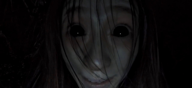 Gonjiam Haunted Asylum Remake Will Offer A New Take On The South