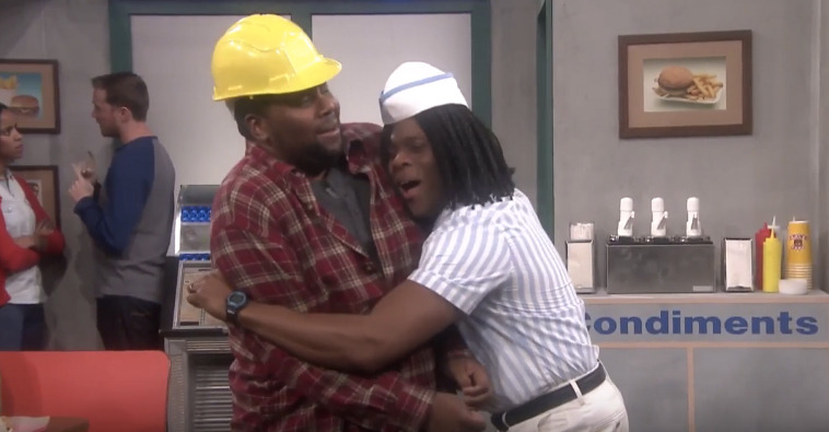 Good Burger reunion