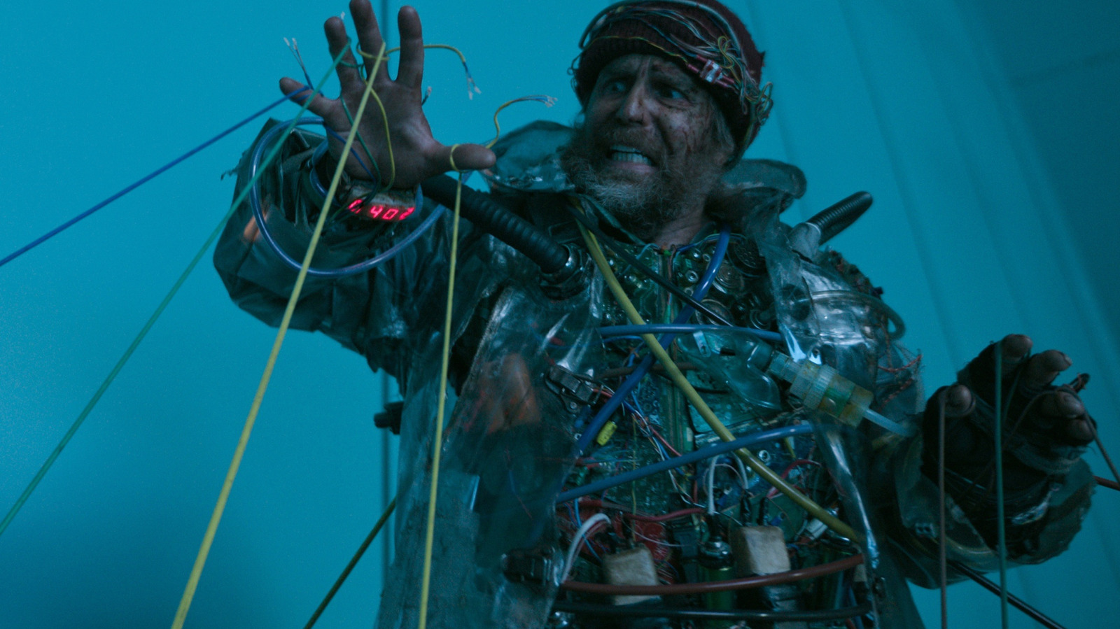 Good Luck, Have Fun, Don't Die Director Gore Verbinski Explains Why His Sci-Fi Villain Is Different From Skynet [Exclusive]