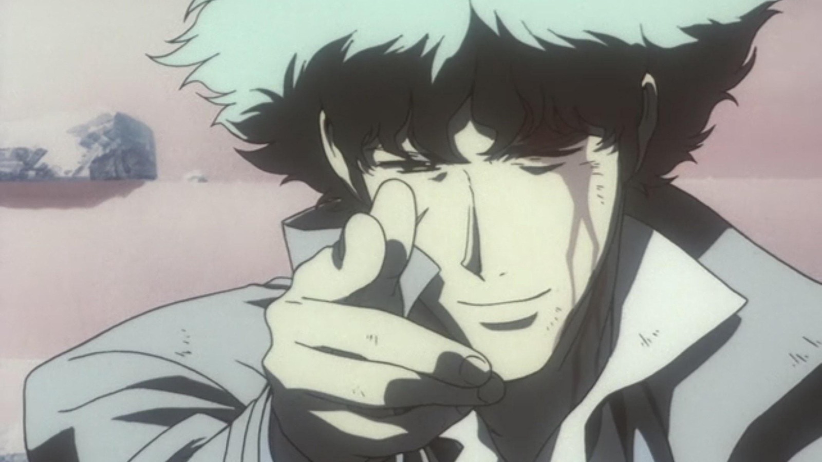 Netflix Acquires Rights to Original Cowboy Bebop Anime
