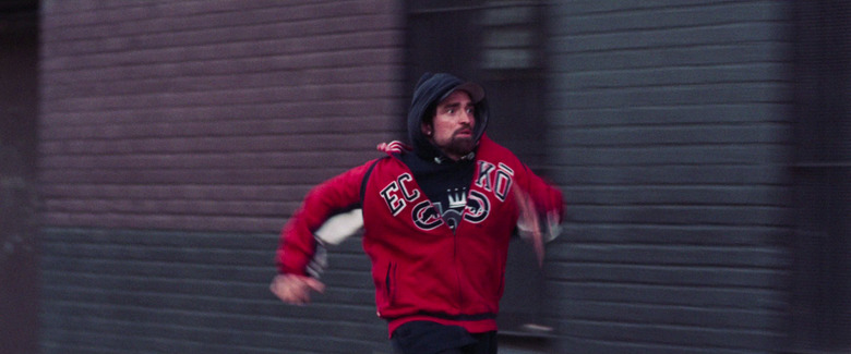 Good Time trailer