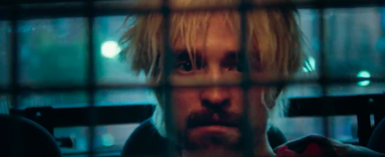 Good Time trailer