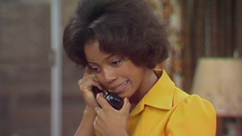 Bern Nadette Stanis, Good Times