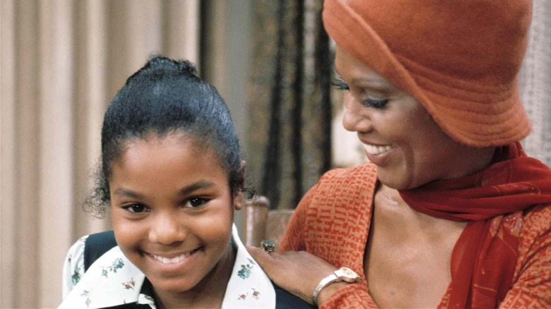 Janet Jackson, Good Times
