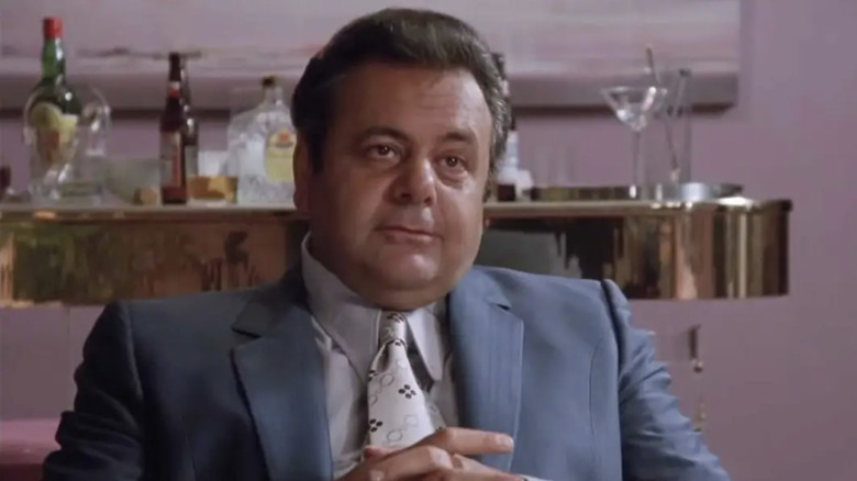 Paul Sorvino in Goodfellas