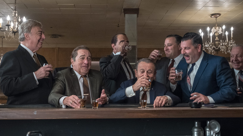 The Irishman
