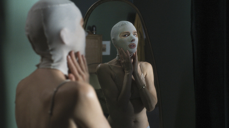 Naomi Watts in Goodnight Mommy 2022