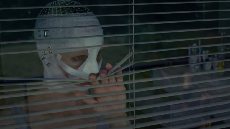 Goodnight Mommy Mother