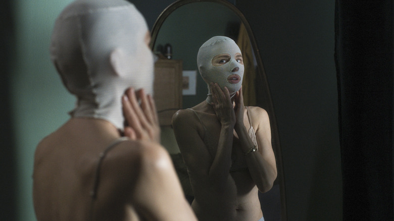 Still from Goodnight Mommy